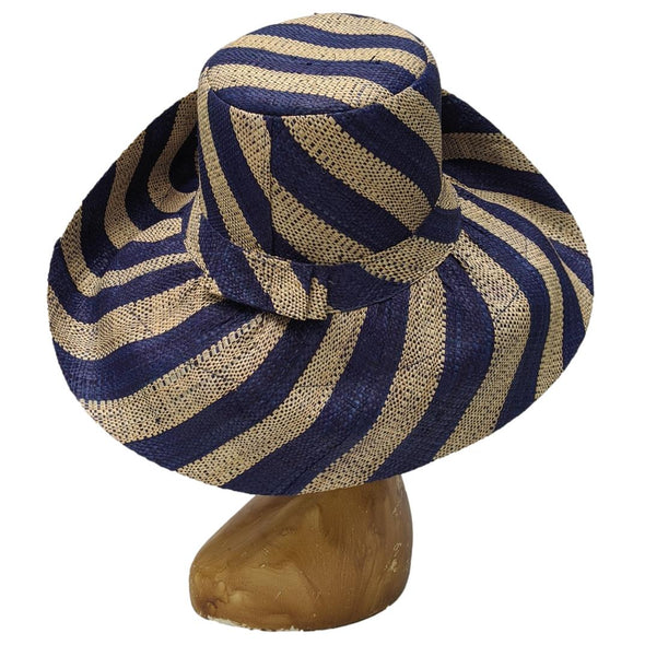 Parent Child Raffia Flowers Sun Hat Wide Brim Floppy Summer Hats For Women  Beach Panama Straw Dome Bucket Hat Femme Shade Hat From Oncemorelove6789,  $6.84